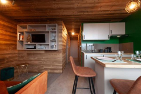 Appartement au coeur de Val Thorens #2, vue sur les pistes !